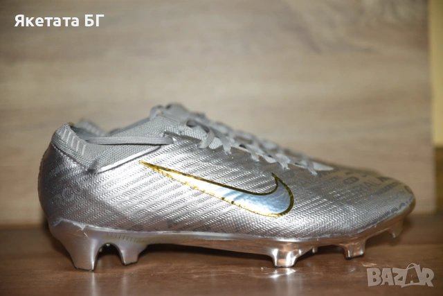 Nike Zoom Mercurial Vapor 15 XV Elite FG 25YEARS [FB8862-060] бутонки