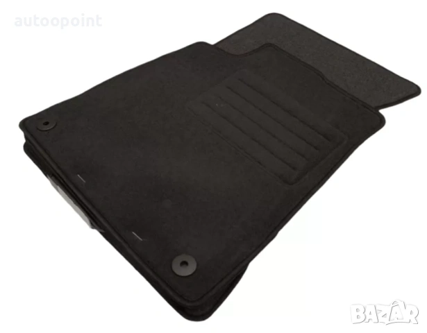 Мокетни стелки за AUDI A6 C7 (2011-2018) / A7 (2010-2017) Petex