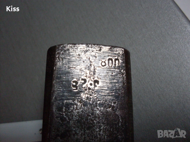 Стари чукове., снимка 14 - Антикварни и старинни предмети - 53935575