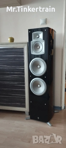 yamaha ns 777, снимка 2 - Тонколони - 53401536
