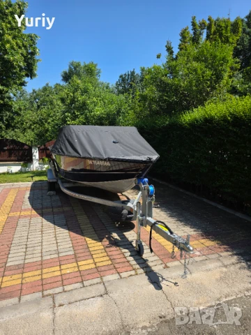 Princecraft Holiday® 162 WS MAX 2021, снимка 5 - Воден транспорт - 51113541