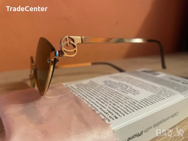 Gucci unisex onesize, снимка 2 - Слънчеви и диоптрични очила - 54084397