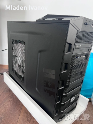 Продавам кутия Cooler Master HAF 922