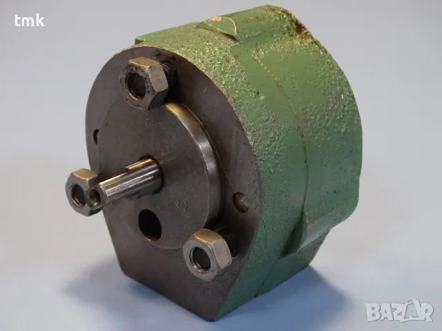 Хидравлична помпа TOS 503 1012E1-5C3 1013E2 Hydraulic pump, снимка 11 - Резервни части за машини - 47861916