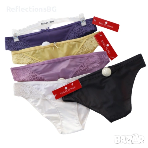 Последни Бройки Бикини – нови с етикет | различни модели и размери