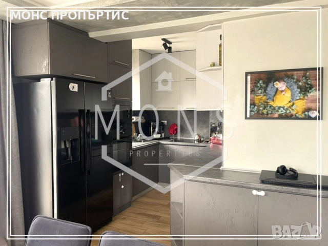 Двуетажна, луксозно обзаведена къща с просторен двор – с. Пчелище на минути от Велико Търново!, снимка 6 - Къщи - 52129772