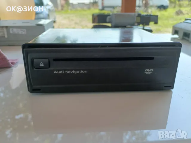 Bose озвучаване за AUDI A8 D3, снимка 11 - Части - 46943809