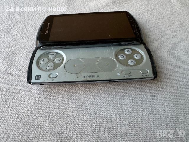 ЗА ЧАСТИ! Sony Ericsson Xperia PLAY R800i , Sony Ericsson R800i , снимка 6 - Sony Ericsson - 46709516