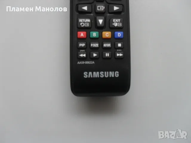 SAMSUNG AA59-00622A, снимка 3 - Дистанционни - 48837056