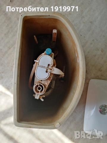 казанче  за моноблок, снимка 7 - Мивки - 53864572