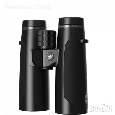 Бинокъл GPO Passion HD 10x42