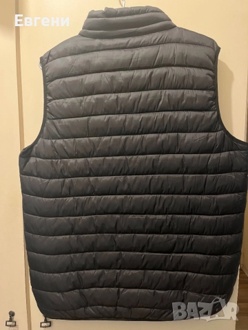 Мъжки елек Firefly -XL, снимка 3 - Спортни дрехи, екипи - 52970110