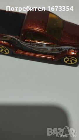 HOTWHEELS, снимка 2 - Колекции - 46231749