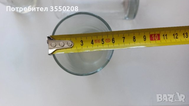 Чаша ВВВ рекламна, снимка 6 - Чаши - 50755261