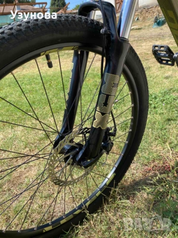 Велосипед DRAG C1, снимка 4 - Велосипеди - 51442290