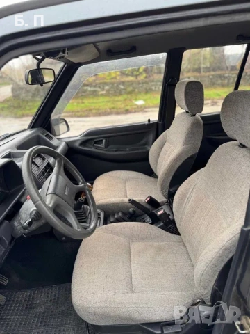 Suzuki Vitara 1.6i 16 V, снимка 10 - Автомобили и джипове - 53119478