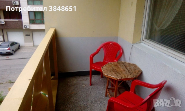 Обзаведена гарсониера - Плевен, Широк център, снимка 10 - Апартаменти - 53886273