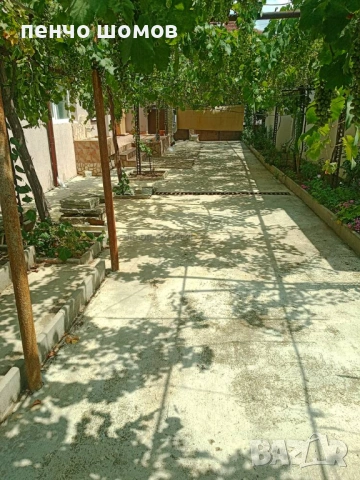 гараж под наем в кв„Ветрен„ Бургас от собственик-110евро, снимка 7 - Гаражи и паркоместа - 54190199