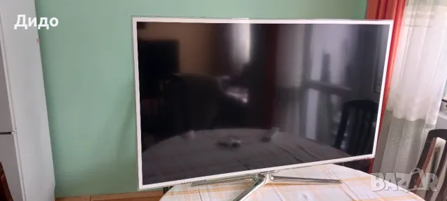 Смарт телевизор Samsung 46 инча, снимка 2 - Телевизори - 49816281