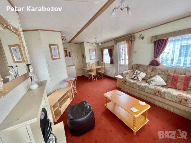 Мобилни къщи Евтини къщи Сглобяеми къщи , снимка 3 - Вили - 53946298