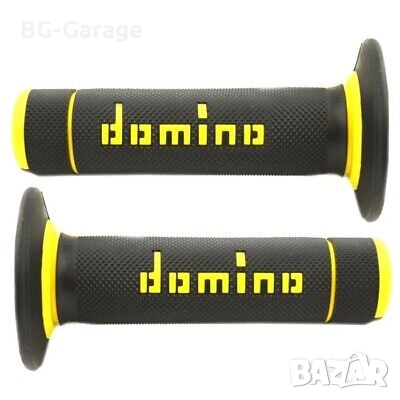 Ръкохватки DOMINO , 22mm