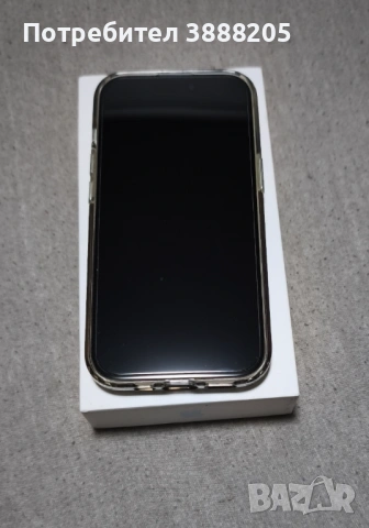 Телефон Iphone 15