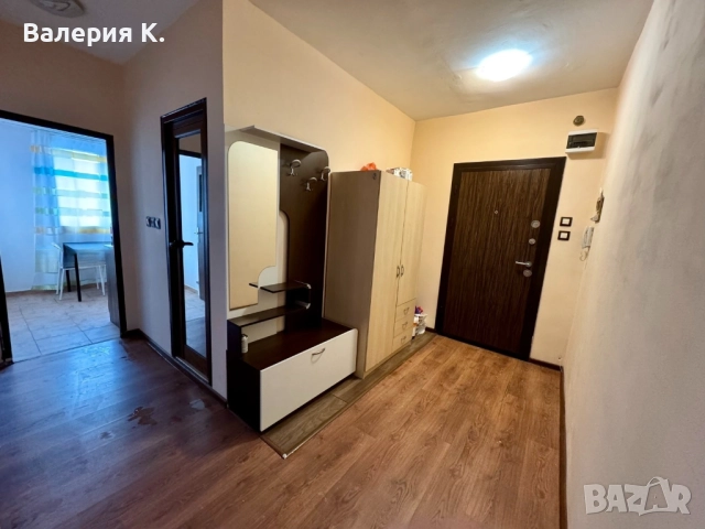 Двустаен апартамент под наем в жк. Илинден, снимка 9 - Апартаменти - 52476616