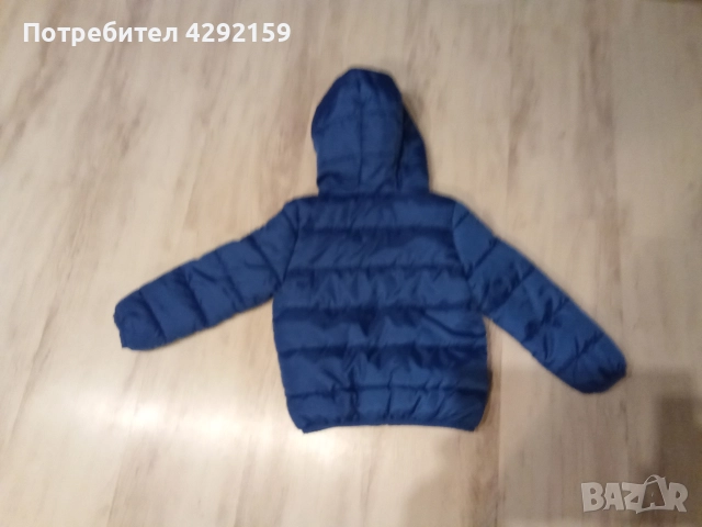 Детско яке,Sinsay ,обличано няколко пъти 
