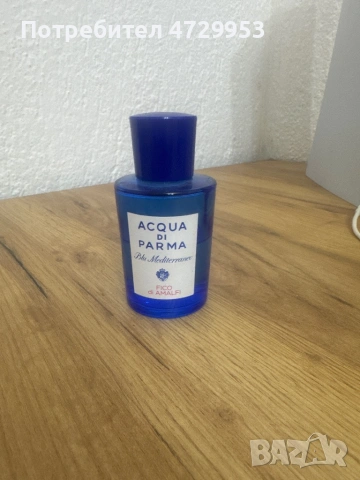 Acqua di parma fico di amalfi 55/75ml