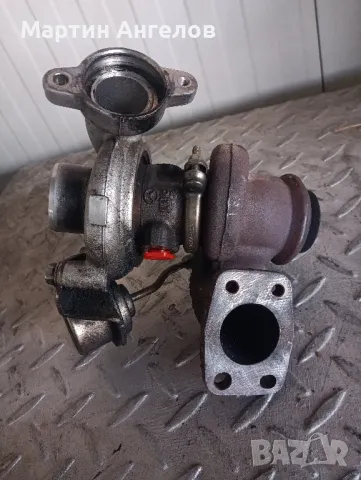 Ел. Хидравлична помпа / Турбо , снимка 7 - Части - 50242259