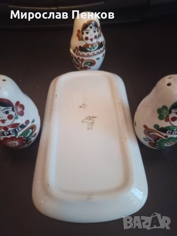 Прибори, снимка 5 - Аксесоари за кухня - 51727742