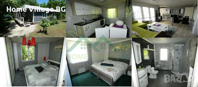 Комплекс за селски туризъм, снимка 4 - Вили - 53636306