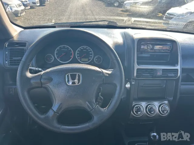 Продавам Honda CRV 2.0i 150к.с. 4х4, снимка 12 - Автомобили и джипове - 48011833