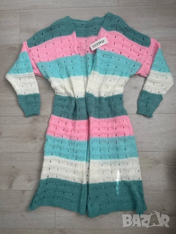 италиански жилетки на едро и дребно , снимка 2 - Жилетки - 51621884