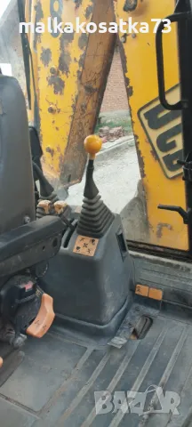 продава Багер JCB 3CX, снимка 9 - Индустриална техника - 47239742