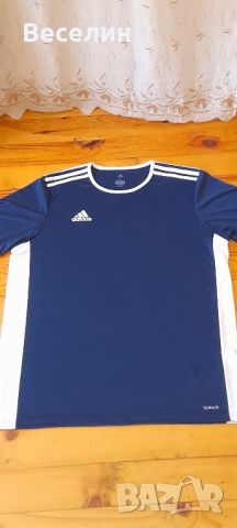 Тениска ADIDAS Супер Евтино , снимка 1 - Тениски - 46732021