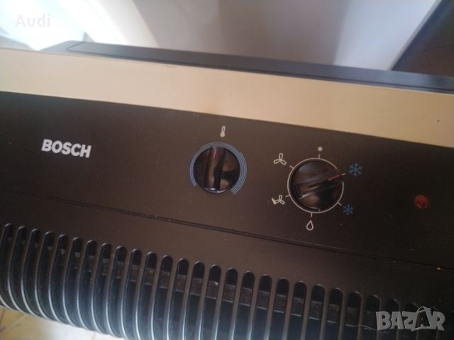 Мобилен климатик  BOSCH REKM 210  12000BTU  , снимка 8 - Климатици - 46318109