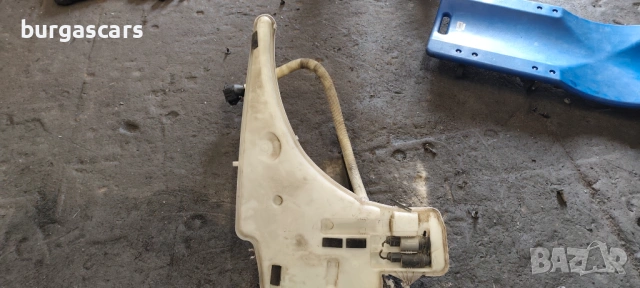 Казанче чистачки Bmw 118D - 122к.с E87 2005г , снимка 2 - Части - 53695377