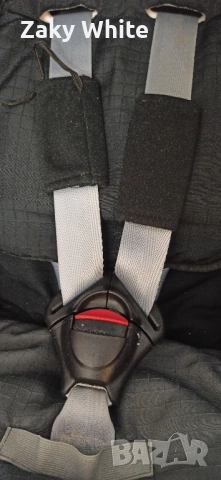 Britax Römer/ Бритакс столче за кола , снимка 3 - Столчета за кола и колело - 52943686