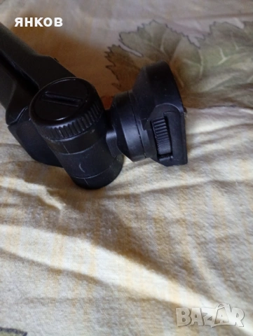 Предлагам блутут статив за фотокамери Soni., снимка 5 - Чанти, стативи, аксесоари - 53828686