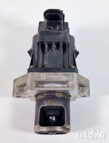 EGR ЕГР Опел Инсигниа Астра Opel Insignia Astra 2.0 CDTI 55566052, снимка 2 - Части - 50778700