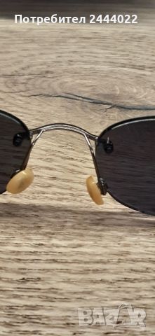 Maui Jim Sport мъжки слънчеви очила , снимка 3 - Слънчеви и диоптрични очила - 46754129