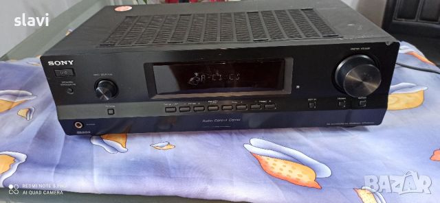 Receiver Sony STR DH100, снимка 11 - Ресийвъри, усилватели, смесителни пултове - 45812070