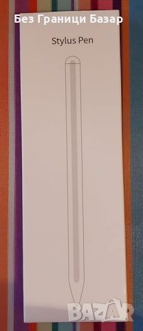 Нова писалка стилус за таблет iPad прецизен връх Писане/рисуване Айпад, снимка 7 - Други - 45870370
