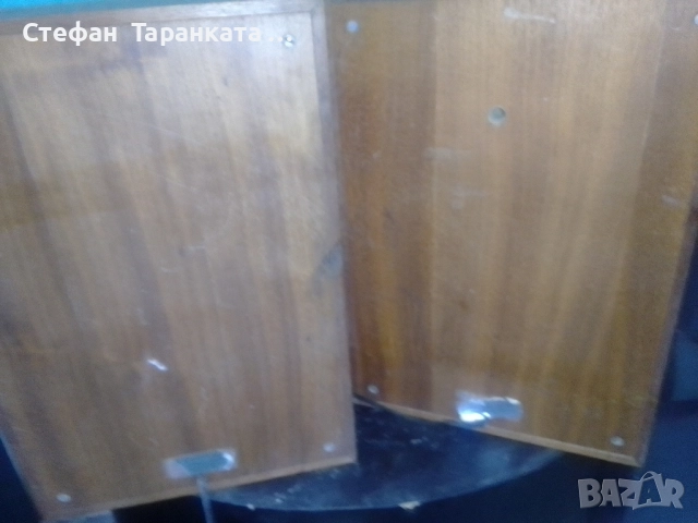 тонколони със 30 вата мощност и 4 ома съпротивление , снимка 9 - Тонколони - 51490310