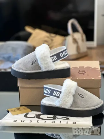 дамски обувки с пух UGG , снимка 7 - Маратонки - 49207327