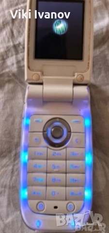 Сони ериксон Z520, снимка 2 - Sony Ericsson - 54045457