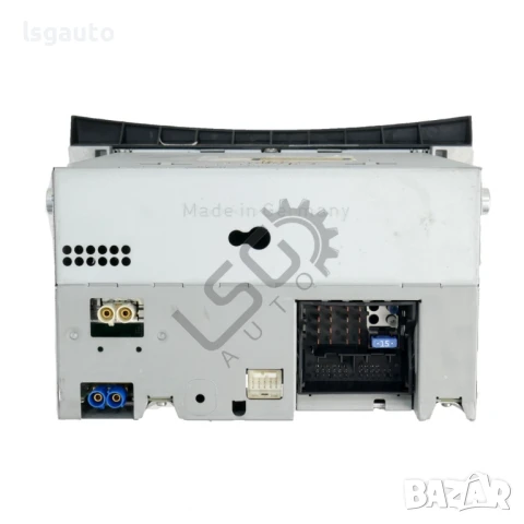 CD плеър с навигация Mercedes-Benz E-Class (W212) 2009-2016 ID:147703, снимка 2 - Части - 50906739