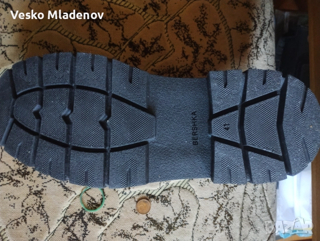 Продавам чисто нови обувки., снимка 3 - Ежедневни обувки - 52718042