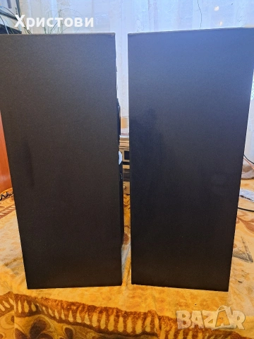 Продавам Hi-FI тонколони FISHER STE-M 82 , снимка 12 - Тонколони - 53497745